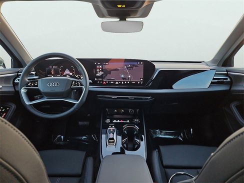 New 2025 Audi A5 2.0T Premium Plus image 5