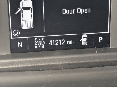 Used 2023 Chevrolet Silverado 2500 Custom w/ Custom Value Package image 35