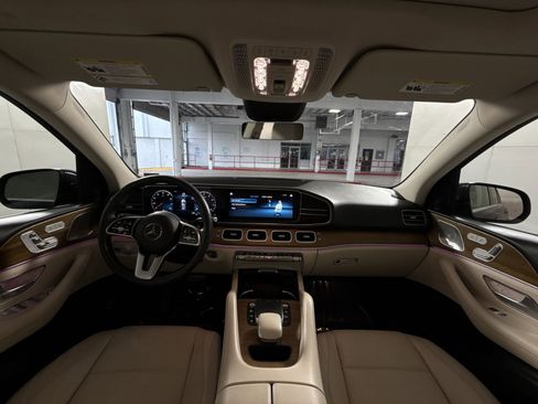 Used 2022 Mercedes-Benz GLE 350 w/ Premium Package image 23