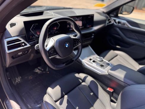 Used 2025 BMW 430i xDrive w/ Premium Package AWD/4WD image 13