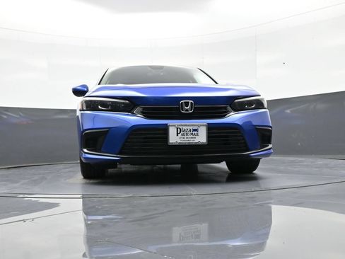 Used 2024 Honda Civic EX image 27