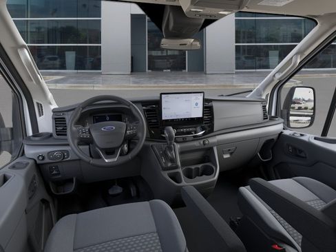 New 2026 Ford Transit 350 XLT RWD image 11