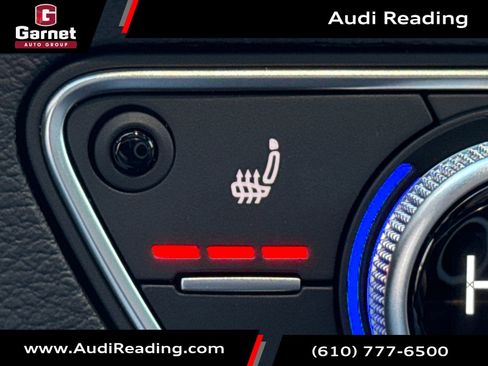 Certified 2024 Audi Q5 2.0T Premium Plus image 35