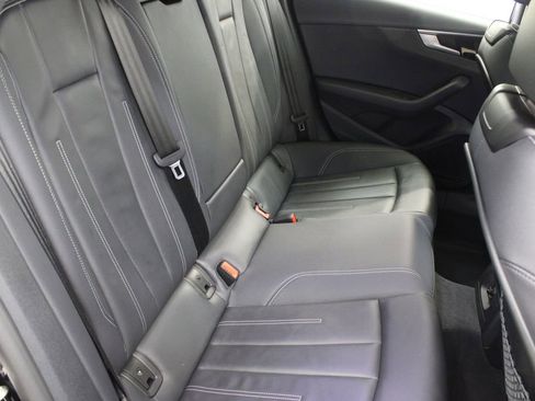 Certified 2024 Audi A5 2.0T Premium image 20