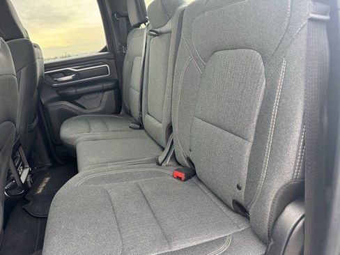 Used 2019 RAM 1500 Big Horn image 25