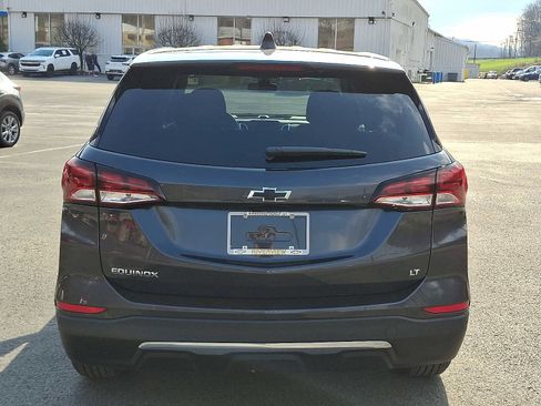 Certified 2023 Chevrolet Equinox LT image 5