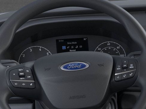 New 2025 Ford Transit 350 XL AWD/4WD image 14