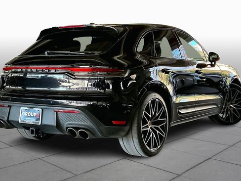 Used 2023 Porsche Macan S image 12