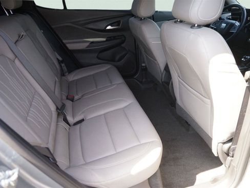 Used 2025 Buick Envista Avenir FWD image 15