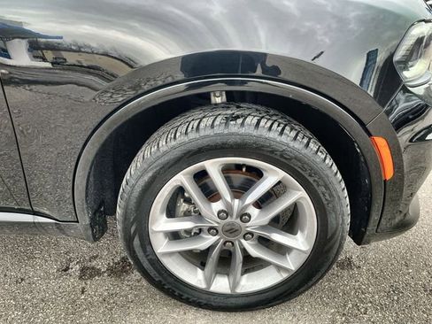 Used 2023 Dodge Durango GT image 21