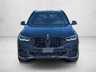 Certified 2023 BMW X5 xDrive40i w/ M Sport Package video 2