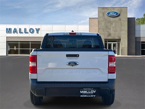 Used 2022 Ford Maverick XL w/ Equipment Group 100A Standard image 3