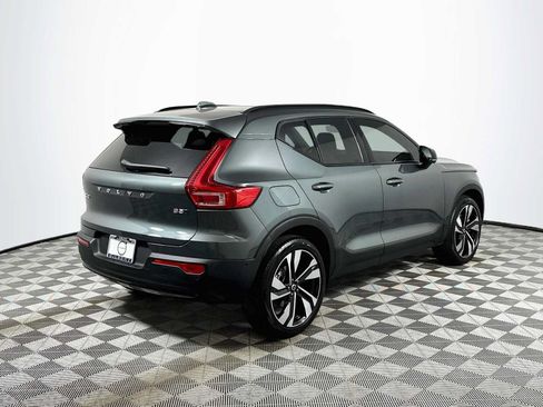Used 2026 Volvo XC40 B5 Ultra w/ Climate Package AWD/4WD image 7