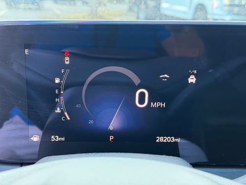 Used 2025 Buick Envista Sport Touring w/ Convenience I Package FWD image 12