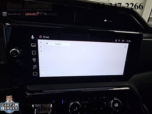 Used 2024 GMC Sierra 2500 AT4 w/ AT4 Premium Plus Package image 15