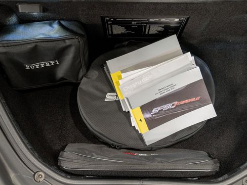 Used 2024 Ferrari SF90 Stradale image 18