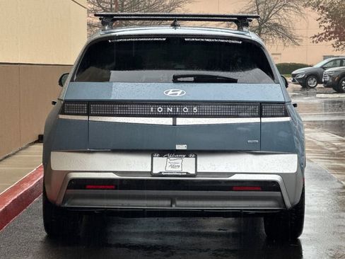 New 2026 Hyundai Ioniq 5 Limited image 6