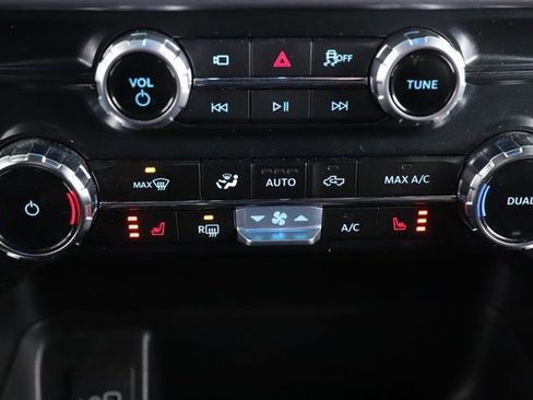 Used 2025 Ford F150 XLT w/ Equipment Group 302A MID image 4