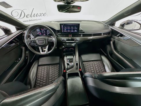 Used 2023 Audi RS 5 w/ RS Driver Assistance Package image 20