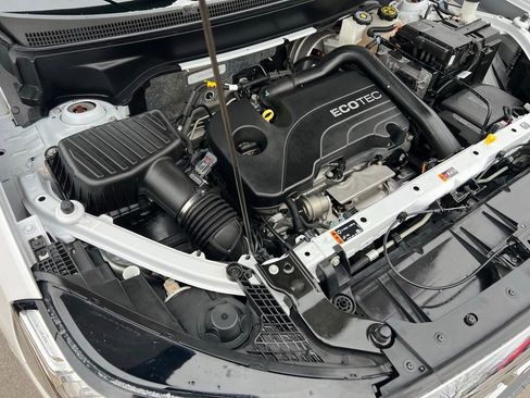 Used 2022 GMC Terrain Denali w/ Denali Premium Package image 43