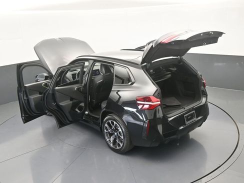 Used 2025 BMW X3 xDrive30i AWD/4WD image 79