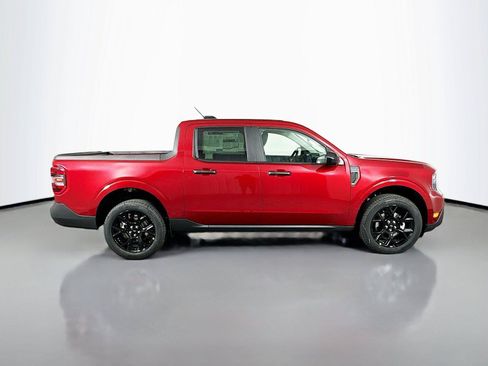 New 2026 Ford Maverick XLT w/ Equipment Group 301A AWD/4WD image 17