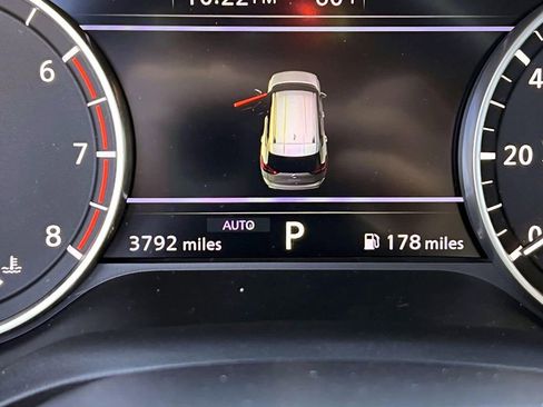 Used 2025 Nissan Rogue SV image 33