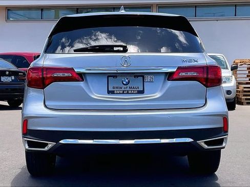 Used 2020 Acura MDX FWD w/ Technology Package image 4