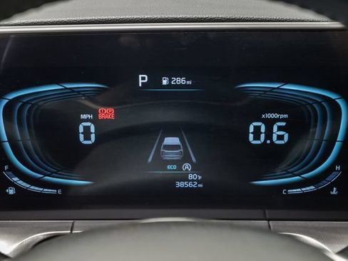 Certified 2025 Kia Telluride S AWD/4WD image 14