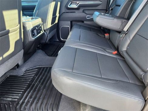 New 2026 Chevrolet Silverado 2500 LTZ w/ LTZ Convenience Package image 23