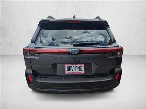 New 2026 Subaru Outback Limited XT AWD/4WD image 6