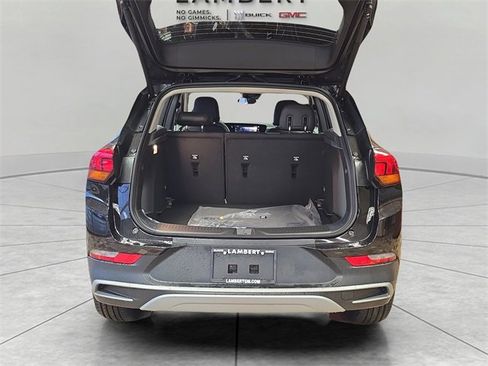 New 2026 Buick Encore GX Preferred w/ Comfort Package image 27