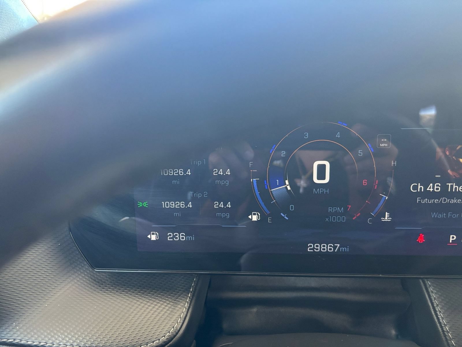 Used 2025 Chevrolet Equinox LT FWD image 39