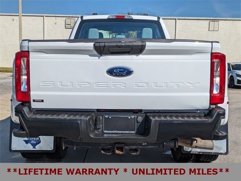 Used 2024 Ford F350 XL image 7