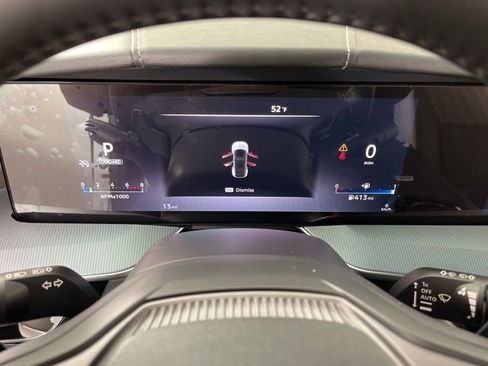 New 2026 Nissan Murano Platinum w/ Cargo Package image 23