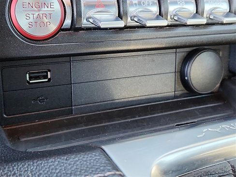 Used 2021 Ford Mustang GT Premium w/ Equipment Group 401A image 22