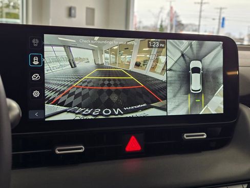 New 2026 Hyundai Ioniq 5 Limited image 26