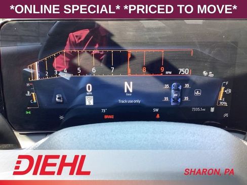 Used 2025 Ford Mustang GT Premium RWD image 31