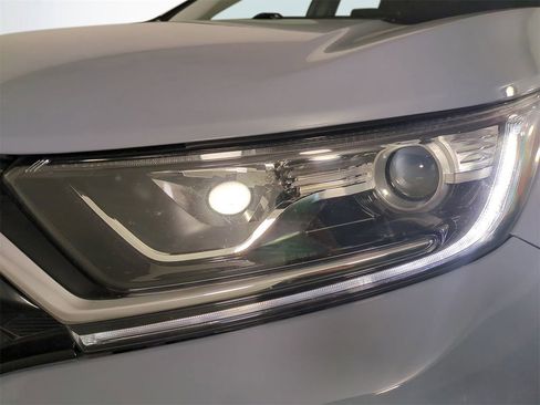 Used 2021 Honda CR-V EX-L image 10