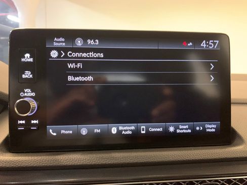 Used 2024 Acura Integra A-Spec image 49