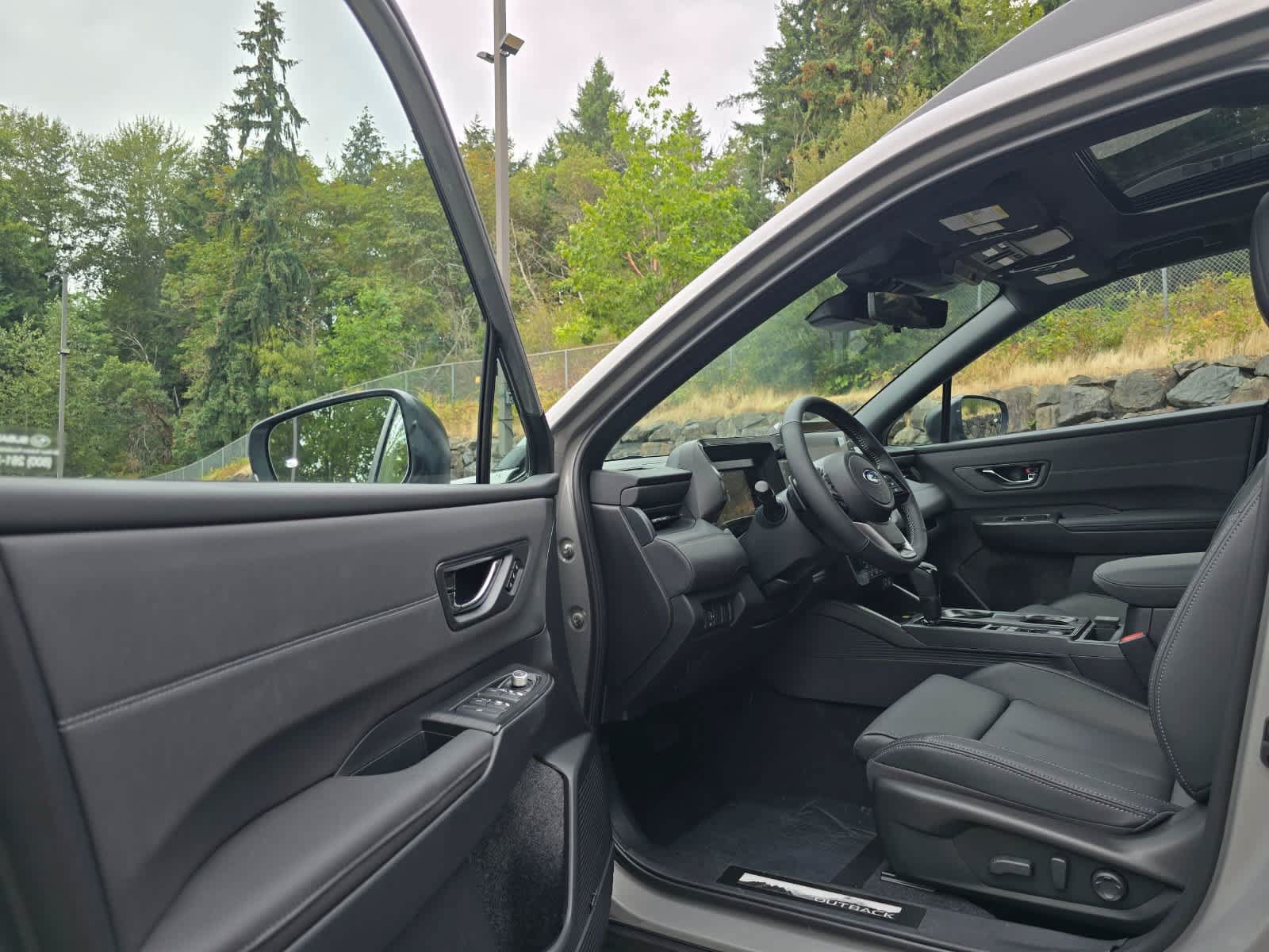 New 2026 Subaru Outback Touring XT AWD/4WD image 23
