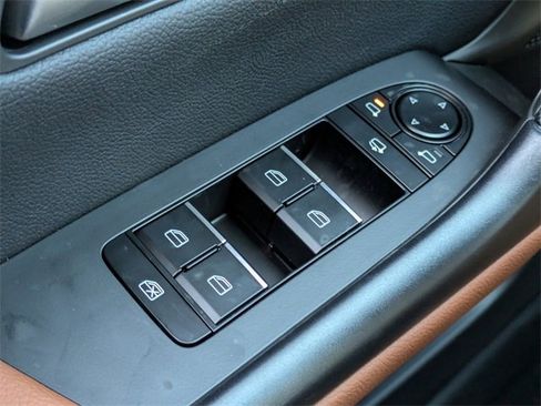 New 2025 MAZDA CX-50 AWD 2.5 Turbo w/ Weather Package image 21