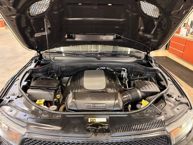 Used 2020 Dodge Durango R/T w/ Technology Group AWD/4WD image 32