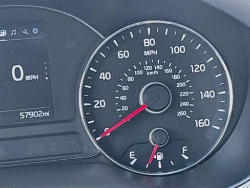 Used 2018 Kia Forte LX w/ LX Popular Package FWD image 18