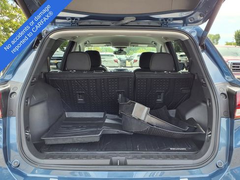 Used 2024 Chevrolet Equinox LT w/ LPO, Floor Liner Package FWD image 11