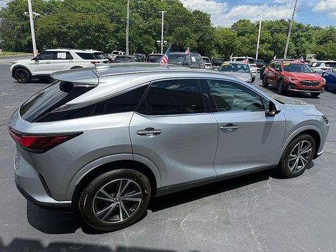 Used 2023 Lexus RX 350 Premium w/ Cold Area Package AWD/4WD image 4
