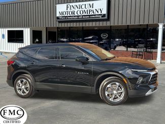 Used 2023 Chevrolet Blazer LT w/ Convenience Package video 1