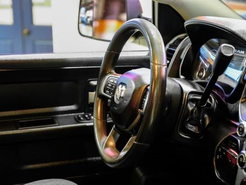 Used 2019 RAM 3500 Tradesman image 14