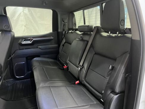 Used 2025 Chevrolet Silverado 1500 RST image 41