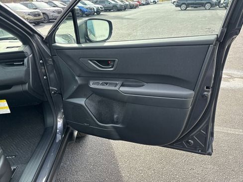 New 2026 Subaru Outback Limited image 99